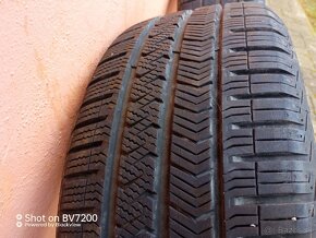 Zimné 205/45 r17 - 11