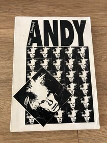 Andy Warhol - 11