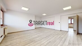 Na predaj, Kancelárske priestory, výmera od 21m² do 72m² ,Ex - 11