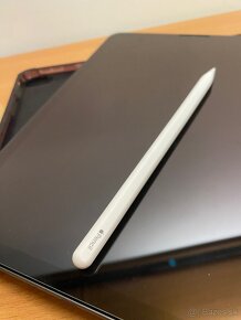 Na Predaj Ipad Air4 + Apple pencil - 11