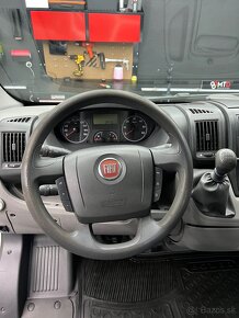 FIAT DUCATO 3.0 valnik - 11