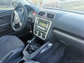 Volkswagen Eos 2.0 Tdi - 11