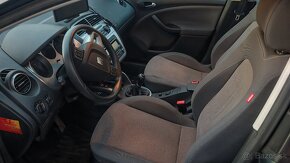 Seat altea xl - 10 ročný - 112 578km - 11