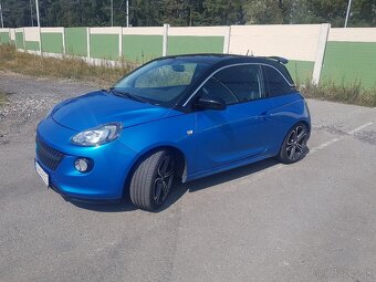 Opel Adam S 1.4 Turbo 150ps OPC znizena cena - 11