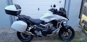 HONDA VFR800X CROSSRUNNER 2015 - 11