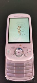 Sony Ericsson - 11