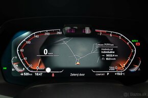 BMW X5 xDrive40i A/T odpočet DPH - 11