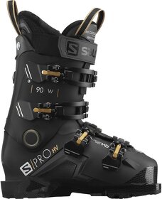 Salomon S/PRO , lyziarky - 11