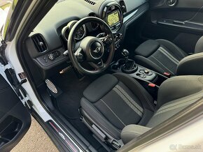 2018 MINI COUNTRYMAN – JCW WORKS – 1.5Turbo - AUTOMAT - 11