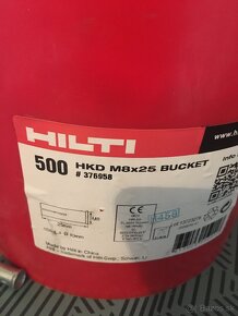 Pur pena rezne kotuce tmely skrutky hilti wurth - 11