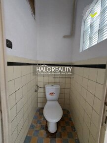 HALO reality - Predaj, rodinný dom Oslany - ZNÍŽENÁ CENA - E - 11