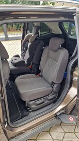 Predám Ford Grand C-max Titanium (70 000 km) odpočet DPH - 11