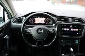 Volkswagen Tiguan 2.0TDI 4MOTION Highline R-Line 190k - 11