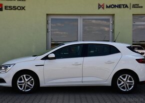 Renault Mégane 1.5dCi ZEN PĚKNÝ STAV 1M ČR 81 kw - 11