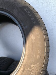 235/65 R17 Wiking zimne pneumatiky - 11