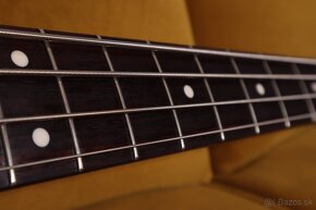 Fender Jazz Bass 62' Reissue Japan - 11