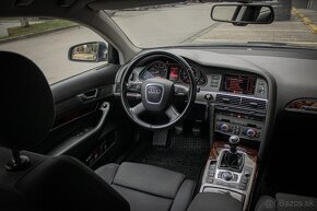 Audi A6 3.2 FSI V6 quattro - 11