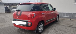 Predám Fiat 500L - 11