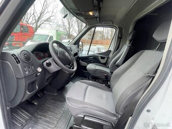 Prodam Renault Master 2.3DCI - 11