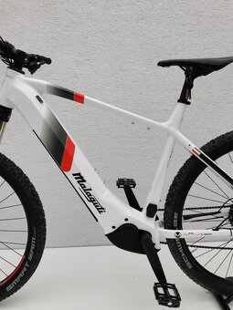 Elektrobicykel Malaguti Brenta HT 5.0 - 2023 L - 11