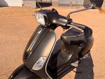 2013 PIAGGIO VESPA S 50, naj. 14400 km - 11