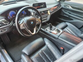 Bmw 740xd - 11