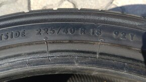 225/40r18 letné pneumatiky - 11