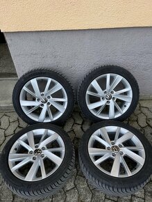 Volkswagen Golf 7 2.0 TDI - 11