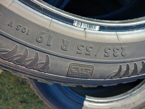 235/55 r19 zimne pneumatiky - 11