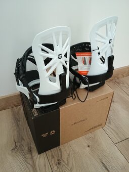 Dámsky splitboard SET Nitro - 11