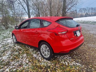 Ford Focus 1.0 EcoBoost Trend,r.v.2017, 121106km. - 11