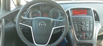 Opel Astra - 11