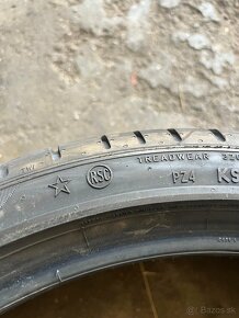 Letne Pneu Pirelli 225/40 R19 93Y 4ks - 11