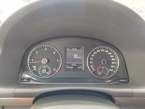 ✅PREDÁM:Volkswagen Touran 2.0 TDI 170k Highline DSG - 11