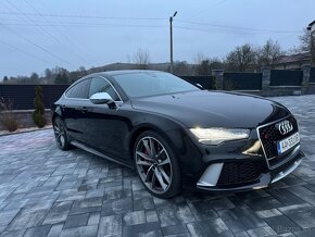 Audi RS7 - 11