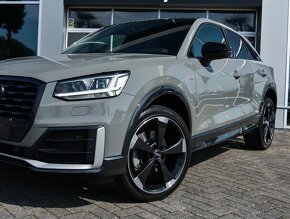 Original Audi Sport Q2 SQ2 r19 235/40/19 100% - 11