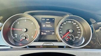 Volkswagen Golf Variant 2.0 TDI BMT 150k Highline  DSG - 11