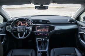 Audi Q3 1.5 TFSI - 11