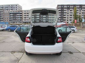 Škoda Fabia 1.2 TSI Ambition - 11