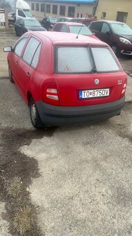 3x Fabia - 11