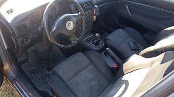 Volkswagen Passat 1.9 tdi - 11