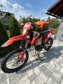 Ktm exc-f 350 - 11