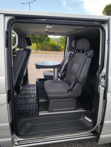 Volkswagen Multivan 2.5 TDI Comfortline - 11