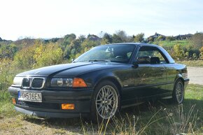 e36 cabrio - 11