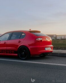 Seat leon Cupra 1.8T 154kw - 11