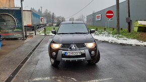 Mitsubishi L200 - 11