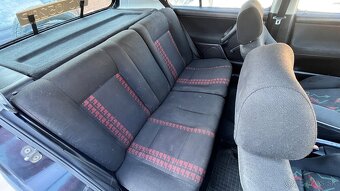 ☑️VW Golf 3 Syncro / Country - 11