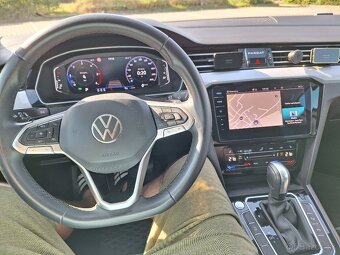 Vw passat 2.0tdi 147kw dsg - 11