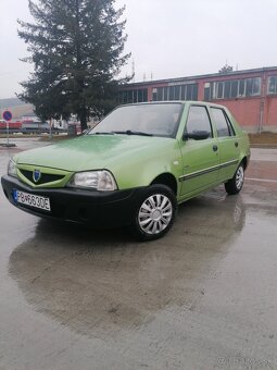 DACIA SOLENZA - 11