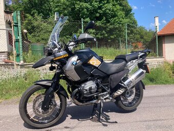 BMW R1200gs - 11